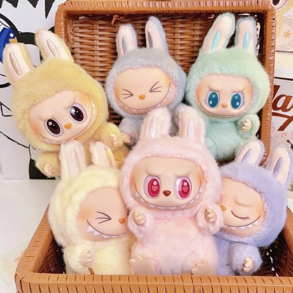 01 Pcs Labubu – Labubu Doll