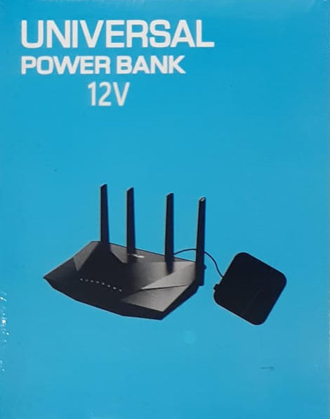 Wifi Router Power Bank 20000 Mah – Reliable Backup Power For Seamless Internet Connectivity | Best Quality Power Bank For Wifi Router